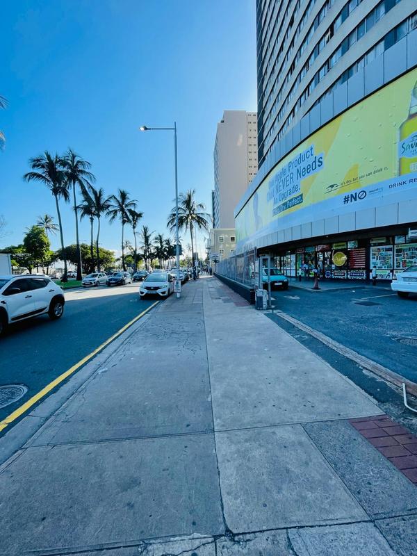 2 Bedroom Property for Sale in Durban Central KwaZulu-Natal