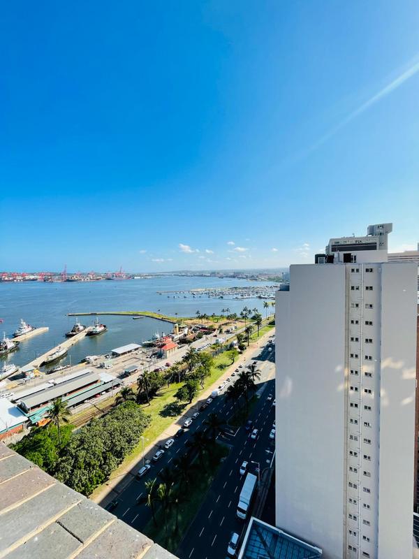 2 Bedroom Property for Sale in Durban Central KwaZulu-Natal