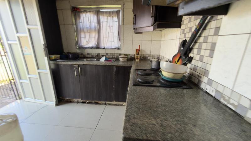 4 Bedroom Property for Sale in Ntuzuma KwaZulu-Natal