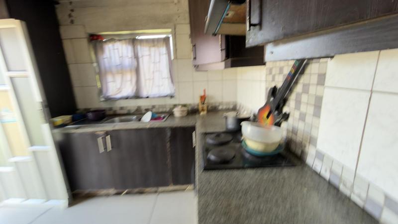 4 Bedroom Property for Sale in Ntuzuma KwaZulu-Natal