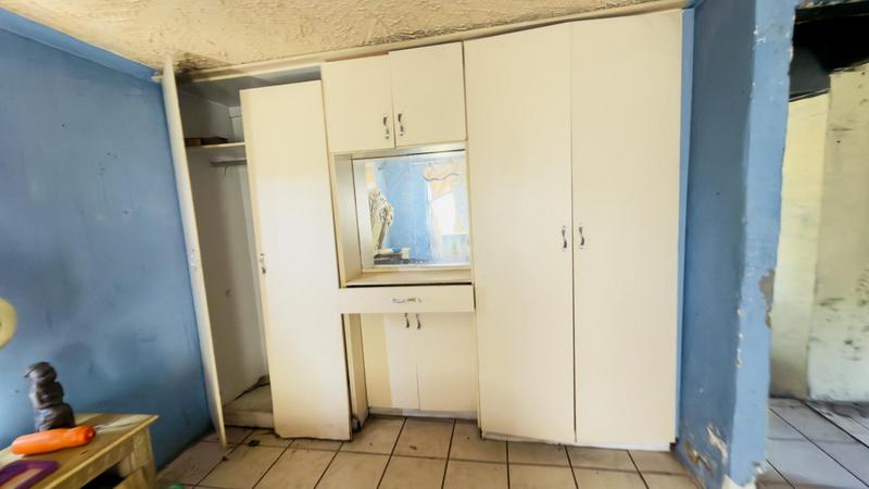 4 Bedroom Property for Sale in Ntuzuma KwaZulu-Natal