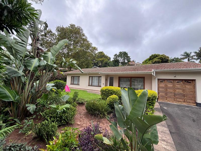 3 Bedroom Property for Sale in Westville KwaZulu-Natal