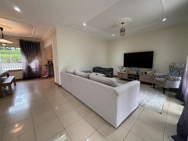3 Bedroom Property for Sale in Westville KwaZulu-Natal