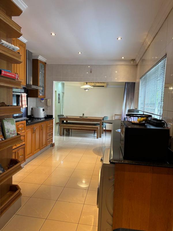 3 Bedroom Property for Sale in Westville KwaZulu-Natal