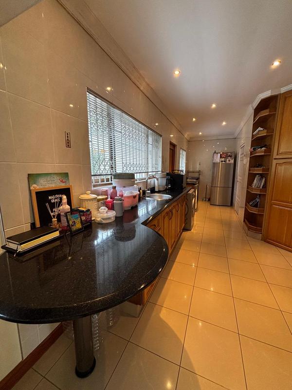 3 Bedroom Property for Sale in Westville KwaZulu-Natal