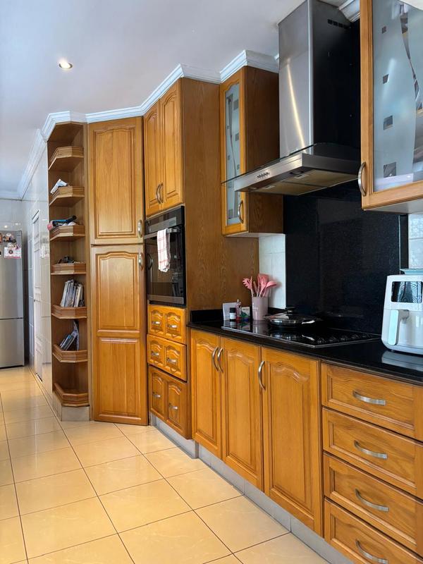 3 Bedroom Property for Sale in Westville KwaZulu-Natal