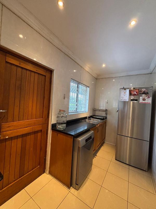 3 Bedroom Property for Sale in Westville KwaZulu-Natal