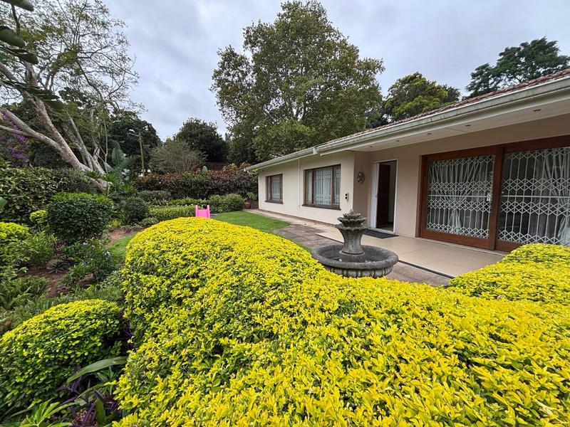 3 Bedroom Property for Sale in Westville KwaZulu-Natal