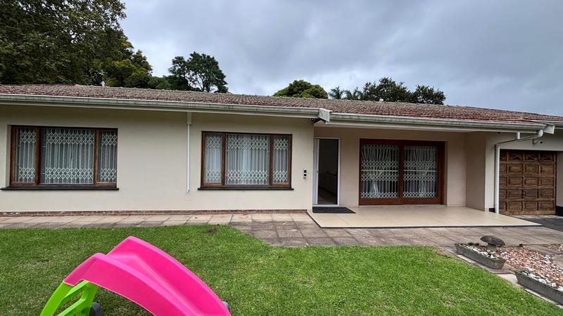 3 Bedroom Property for Sale in Westville KwaZulu-Natal