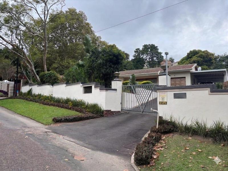 3 Bedroom Property for Sale in Westville KwaZulu-Natal