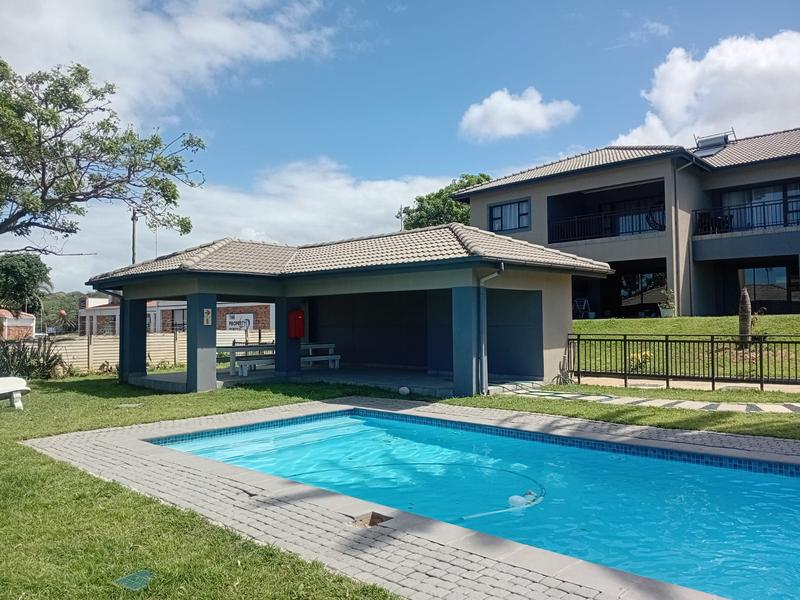 To Let 2 Bedroom Property for Rent in Umtentweni KwaZulu-Natal