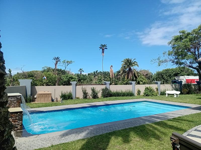 To Let 2 Bedroom Property for Rent in Umtentweni KwaZulu-Natal