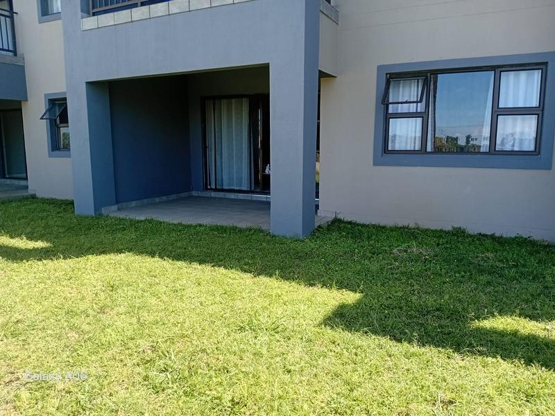 To Let 2 Bedroom Property for Rent in Umtentweni KwaZulu-Natal