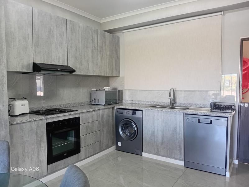 To Let 2 Bedroom Property for Rent in Umtentweni KwaZulu-Natal