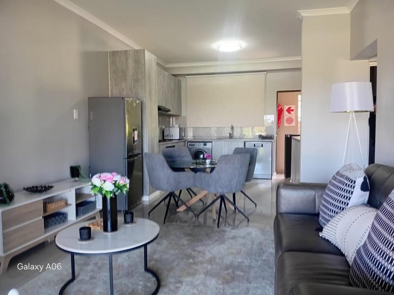 To Let 2 Bedroom Property for Rent in Umtentweni KwaZulu-Natal