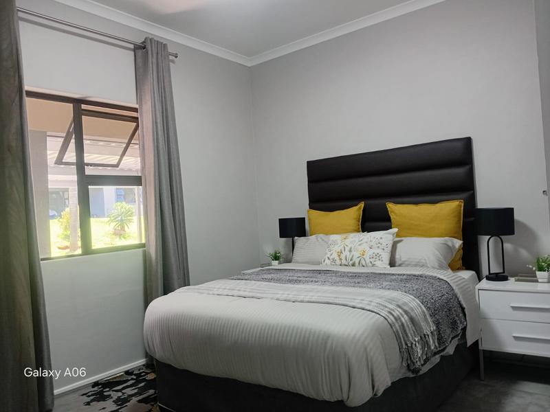 To Let 2 Bedroom Property for Rent in Umtentweni KwaZulu-Natal