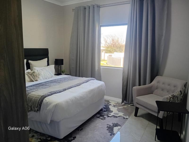 To Let 2 Bedroom Property for Rent in Umtentweni KwaZulu-Natal