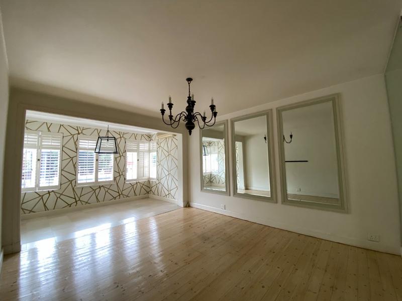 3 Bedroom Property for Sale in Glenwood KwaZulu-Natal