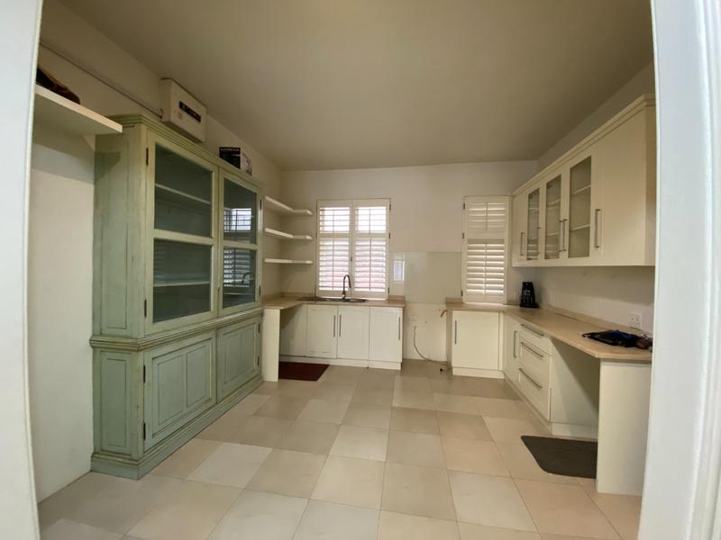 3 Bedroom Property for Sale in Glenwood KwaZulu-Natal