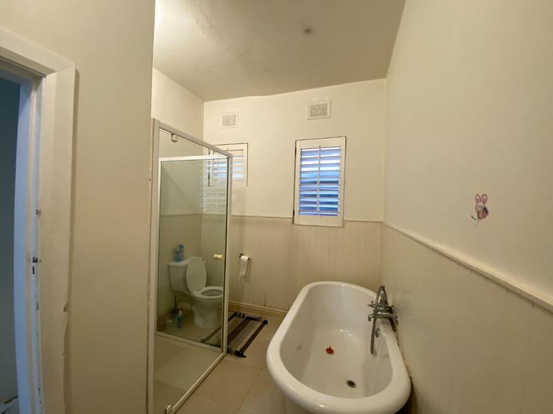 3 Bedroom Property for Sale in Glenwood KwaZulu-Natal