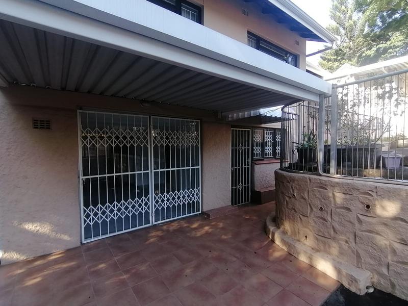To Let 2 Bedroom Property for Rent in Park Hill KwaZulu-Natal