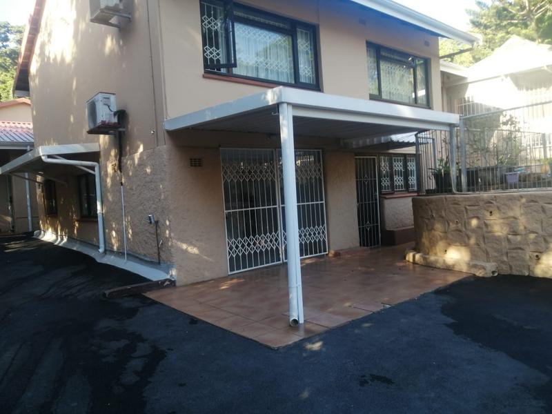 To Let 2 Bedroom Property for Rent in Park Hill KwaZulu-Natal