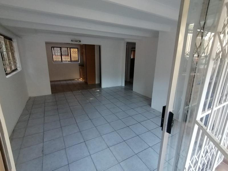 To Let 2 Bedroom Property for Rent in Park Hill KwaZulu-Natal