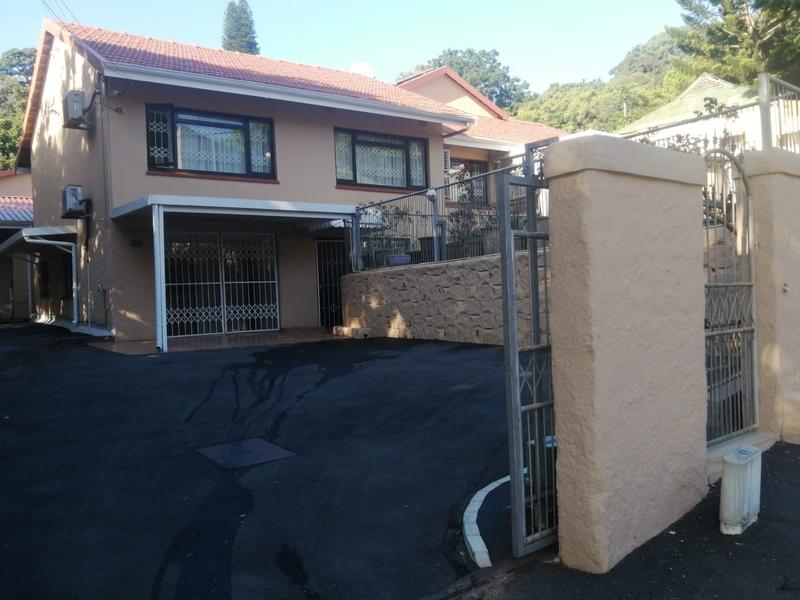 To Let 2 Bedroom Property for Rent in Park Hill KwaZulu-Natal
