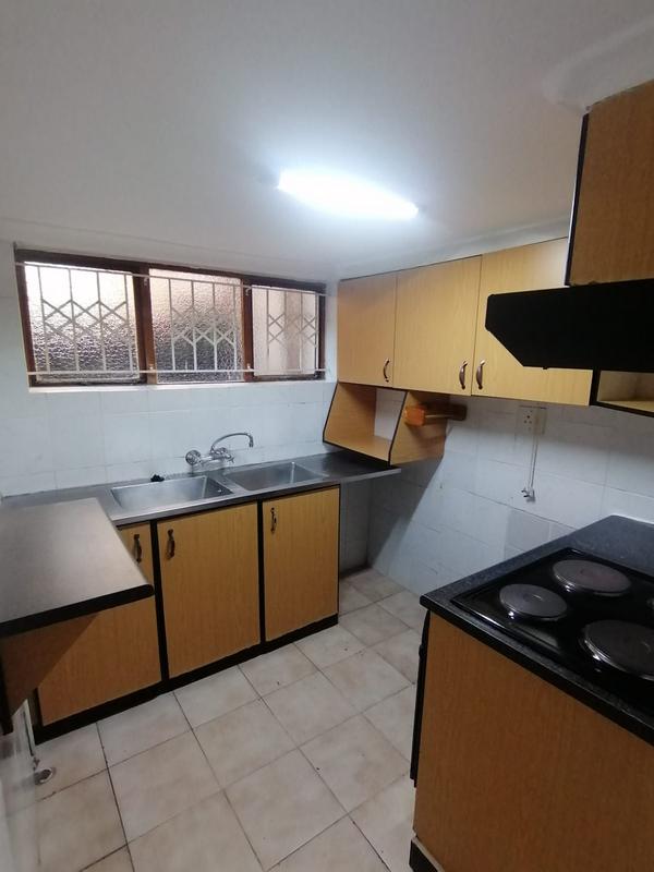 To Let 2 Bedroom Property for Rent in Park Hill KwaZulu-Natal