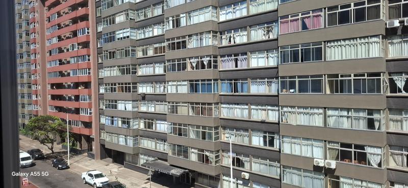 2 Bedroom Property for Sale in South Beach KwaZulu-Natal