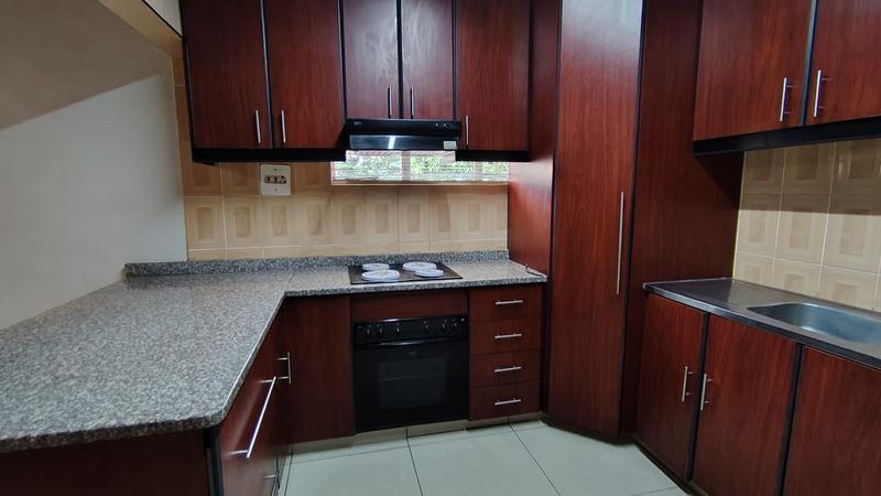 To Let 3 Bedroom Property for Rent in Hillary KwaZulu-Natal