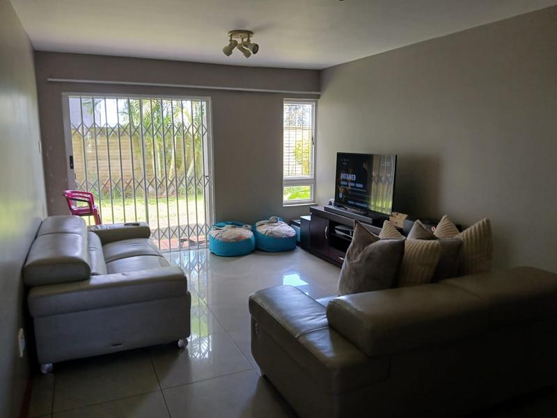 To Let 3 Bedroom Property for Rent in Hillcrest KwaZulu-Natal