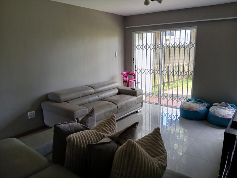 To Let 3 Bedroom Property for Rent in Hillcrest KwaZulu-Natal