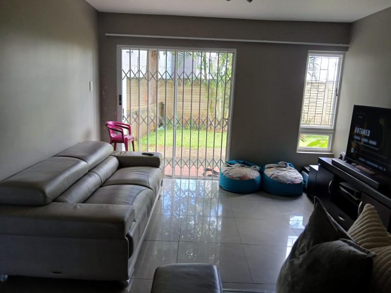 To Let 3 Bedroom Property for Rent in Hillcrest KwaZulu-Natal