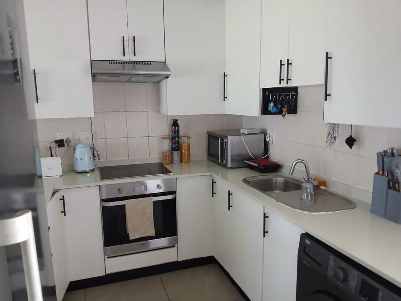 To Let 3 Bedroom Property for Rent in Hillcrest KwaZulu-Natal