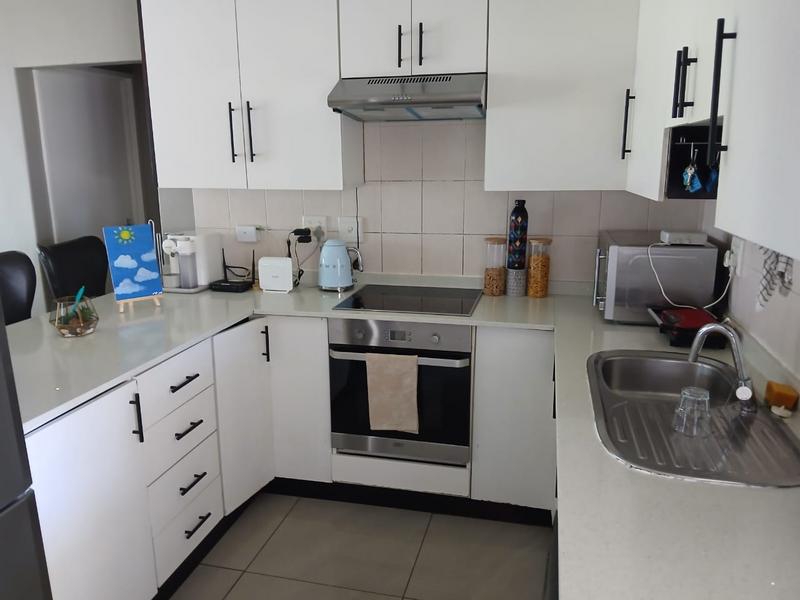 To Let 3 Bedroom Property for Rent in Hillcrest KwaZulu-Natal