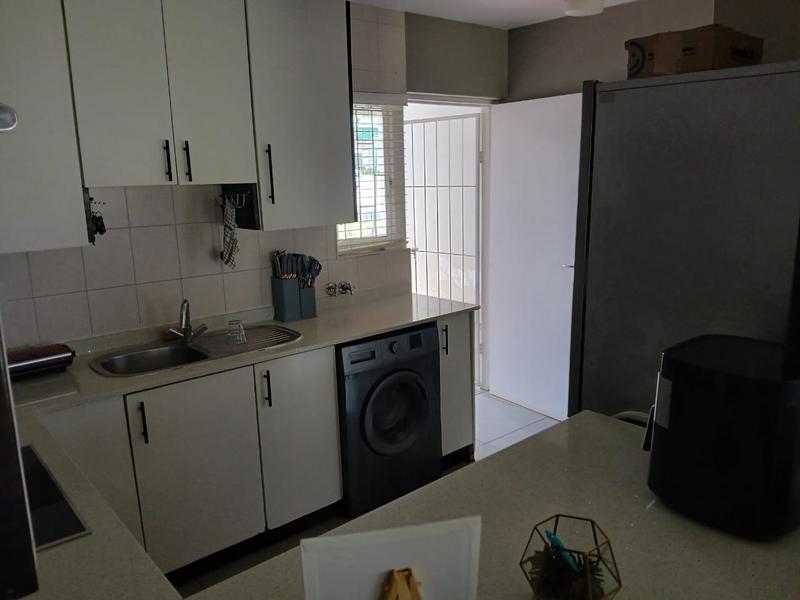 To Let 3 Bedroom Property for Rent in Hillcrest KwaZulu-Natal