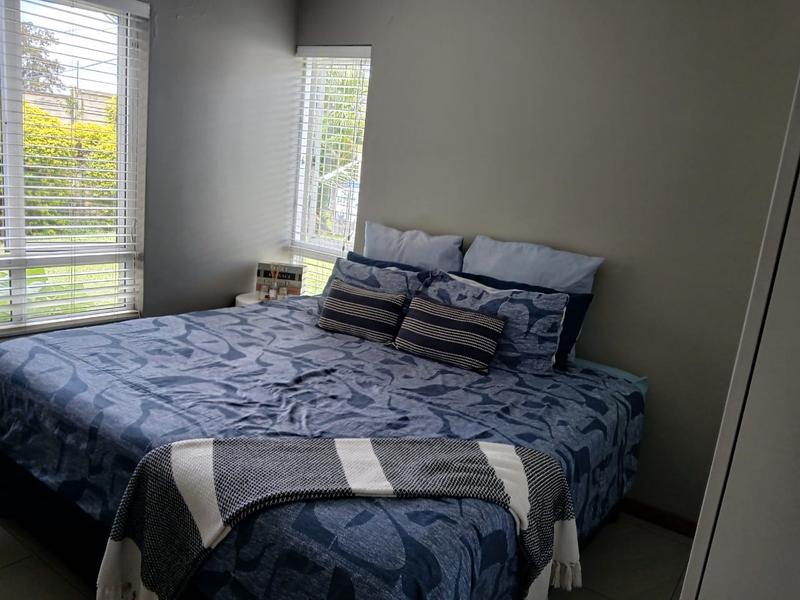 To Let 3 Bedroom Property for Rent in Hillcrest KwaZulu-Natal