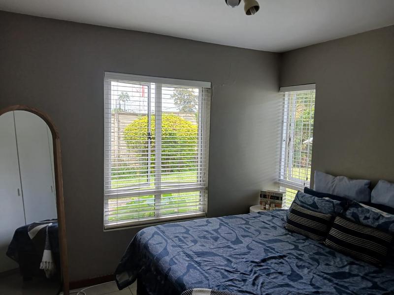 To Let 3 Bedroom Property for Rent in Hillcrest KwaZulu-Natal