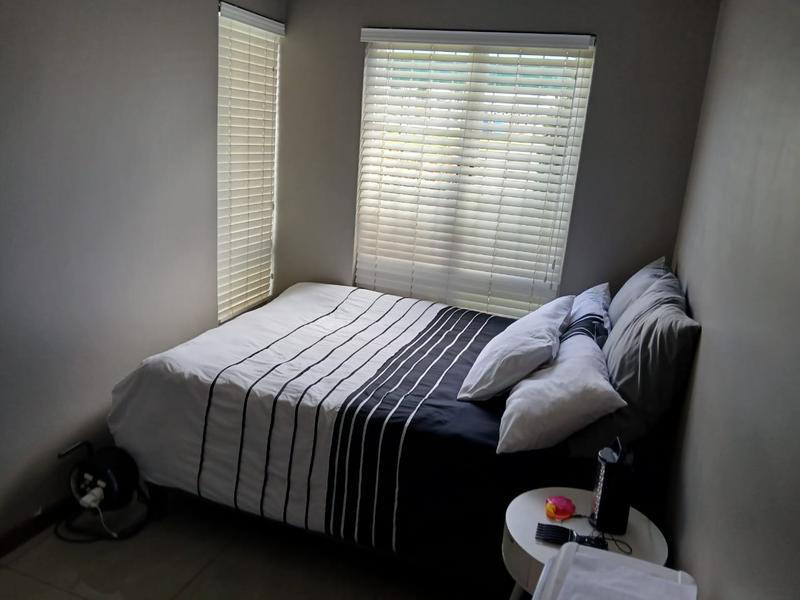 To Let 3 Bedroom Property for Rent in Hillcrest KwaZulu-Natal