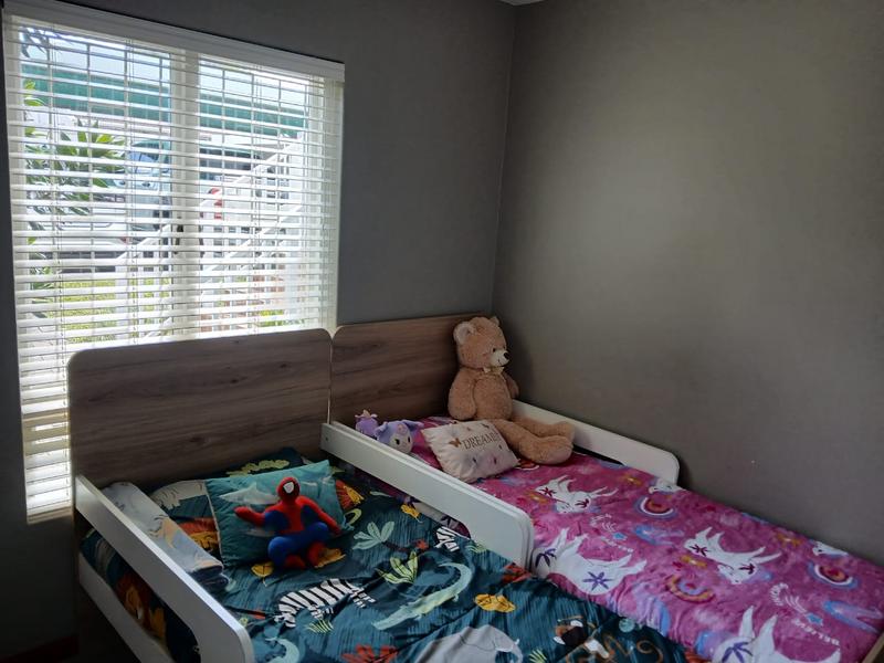 To Let 3 Bedroom Property for Rent in Hillcrest KwaZulu-Natal