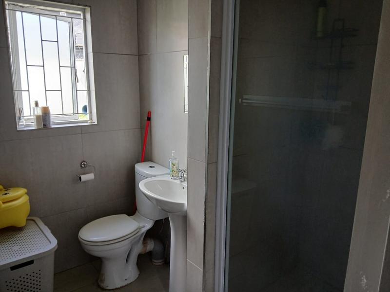 To Let 3 Bedroom Property for Rent in Hillcrest KwaZulu-Natal