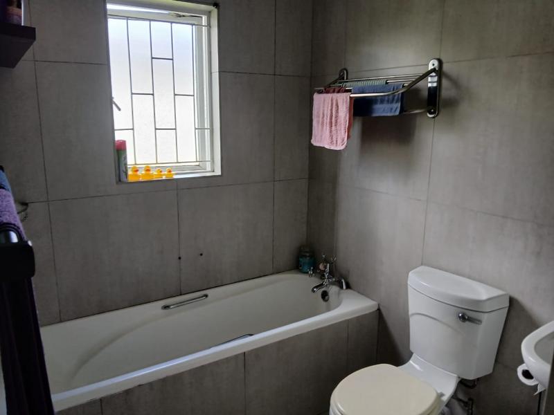 To Let 3 Bedroom Property for Rent in Hillcrest KwaZulu-Natal