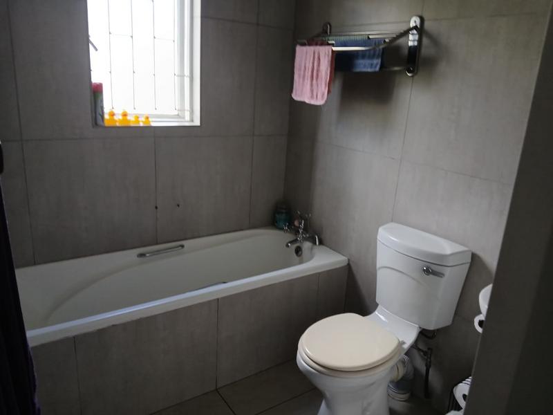 To Let 3 Bedroom Property for Rent in Hillcrest KwaZulu-Natal