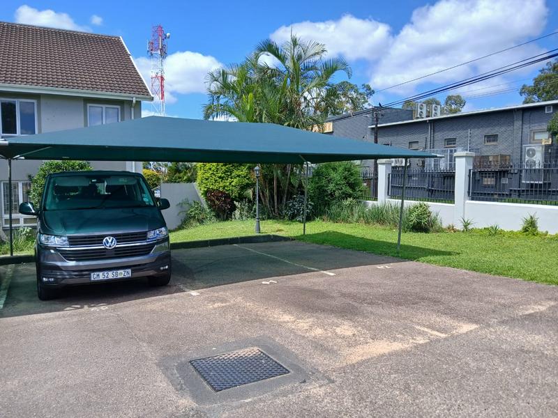 To Let 3 Bedroom Property for Rent in Hillcrest KwaZulu-Natal