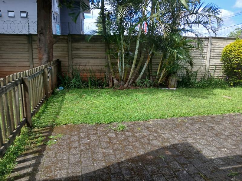 To Let 3 Bedroom Property for Rent in Hillcrest KwaZulu-Natal