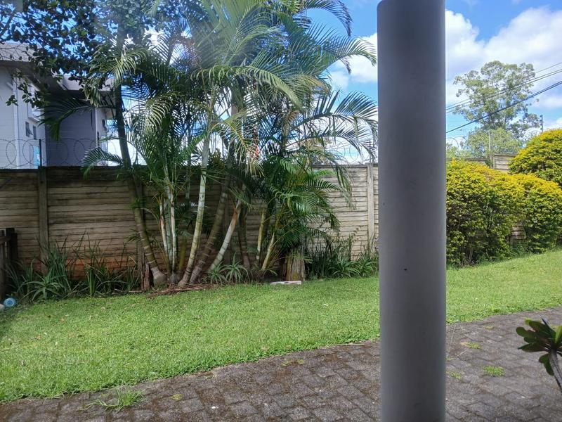 To Let 3 Bedroom Property for Rent in Hillcrest KwaZulu-Natal