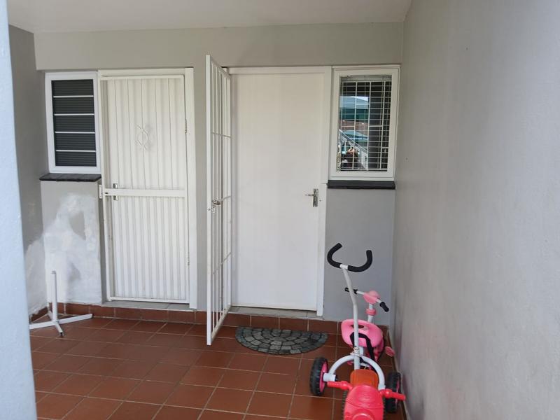 To Let 3 Bedroom Property for Rent in Hillcrest KwaZulu-Natal