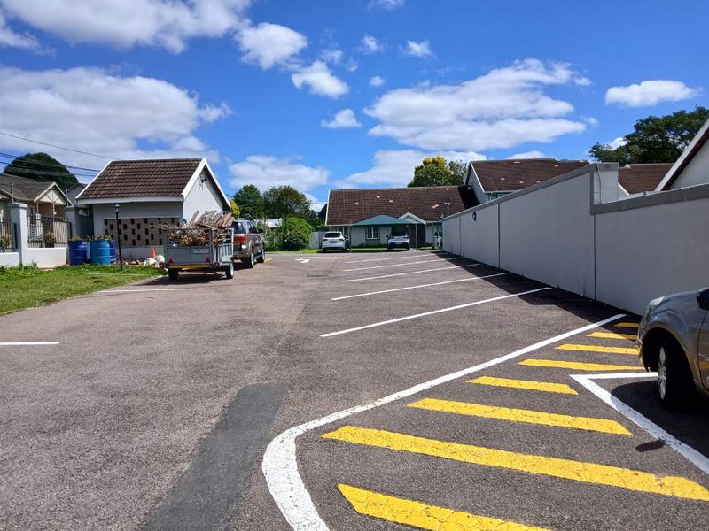 To Let 3 Bedroom Property for Rent in Hillcrest KwaZulu-Natal