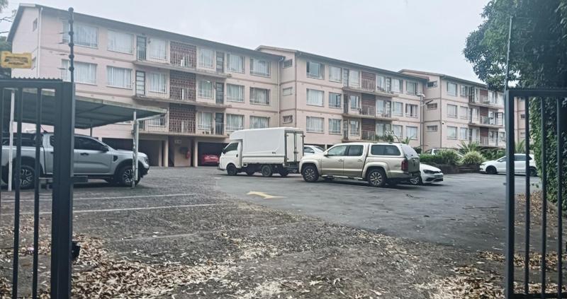 To Let 3 Bedroom Property for Rent in Pinetown KwaZulu-Natal